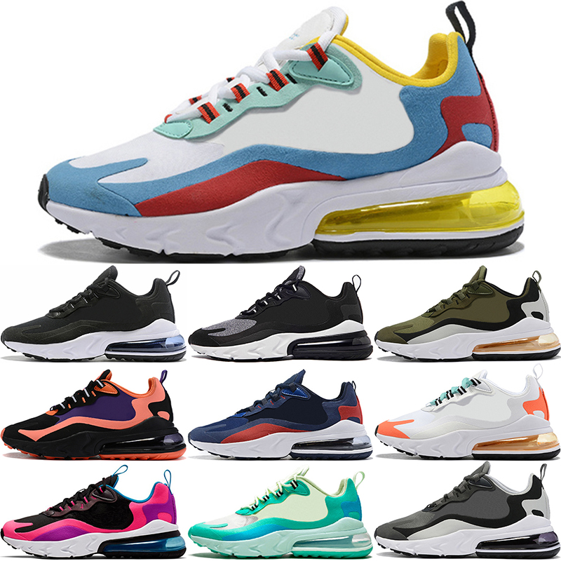 tenis americanos de marca