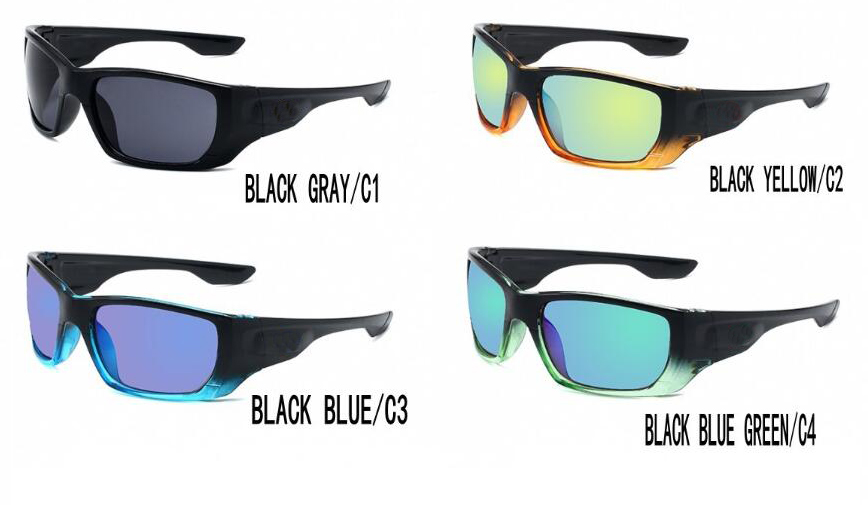 

summer man protection Cycling sunglasses women Driving Glasses riding wind round sun glasses man becah sun glasses free shipping