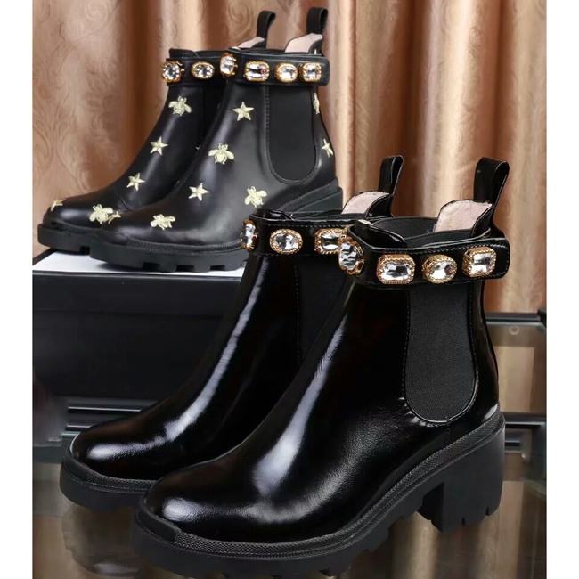 botas franca atacado