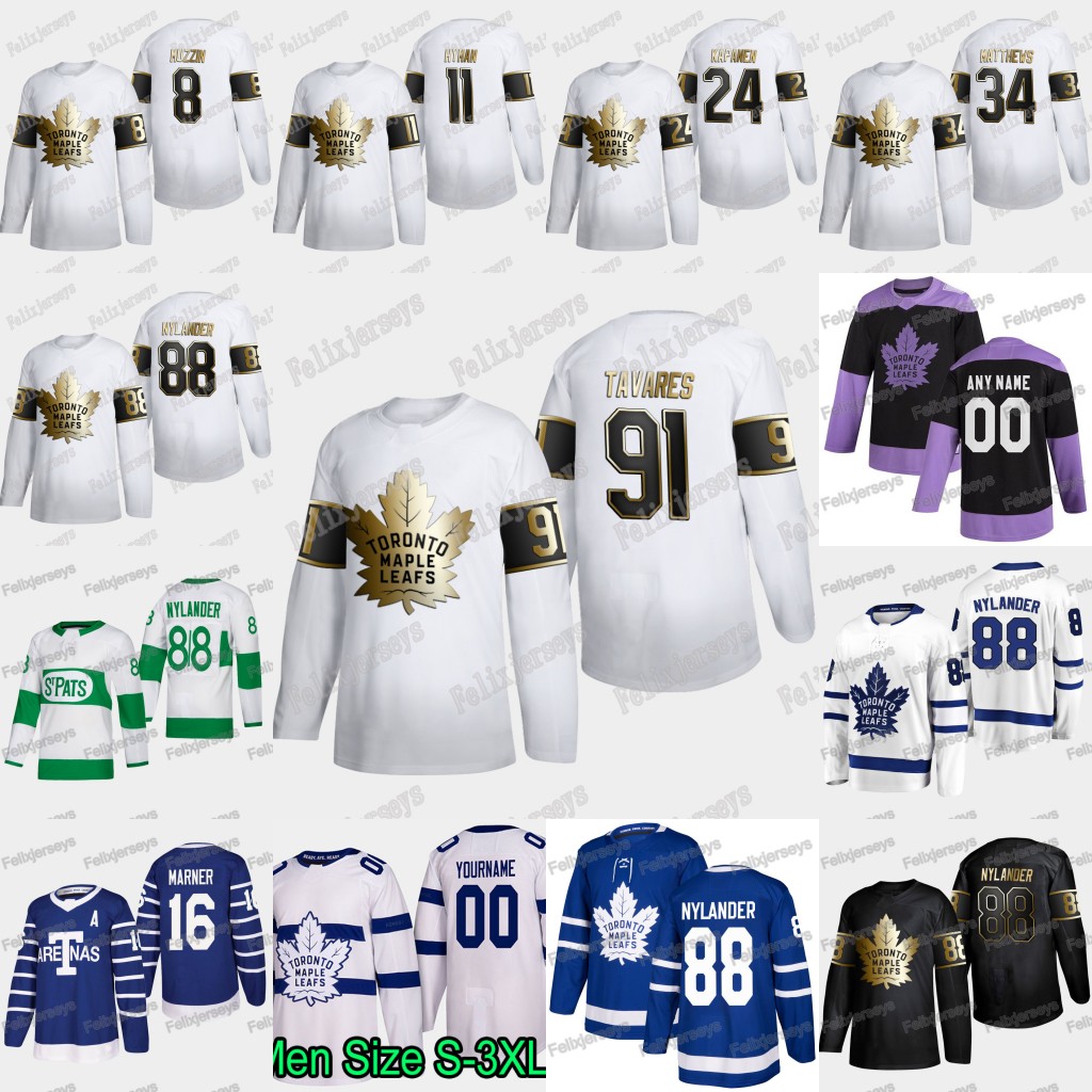 auston matthews jersey china