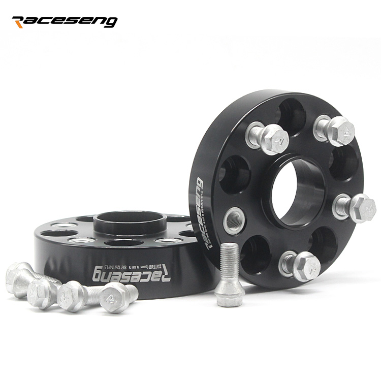 

2PCS 12/15/20mm Wheel Spacer Adapters PCD 5x120 CB 74.1 suit for E39 X5 X6 E70 E71 E72 M12xP1.5 or M14xP1.25