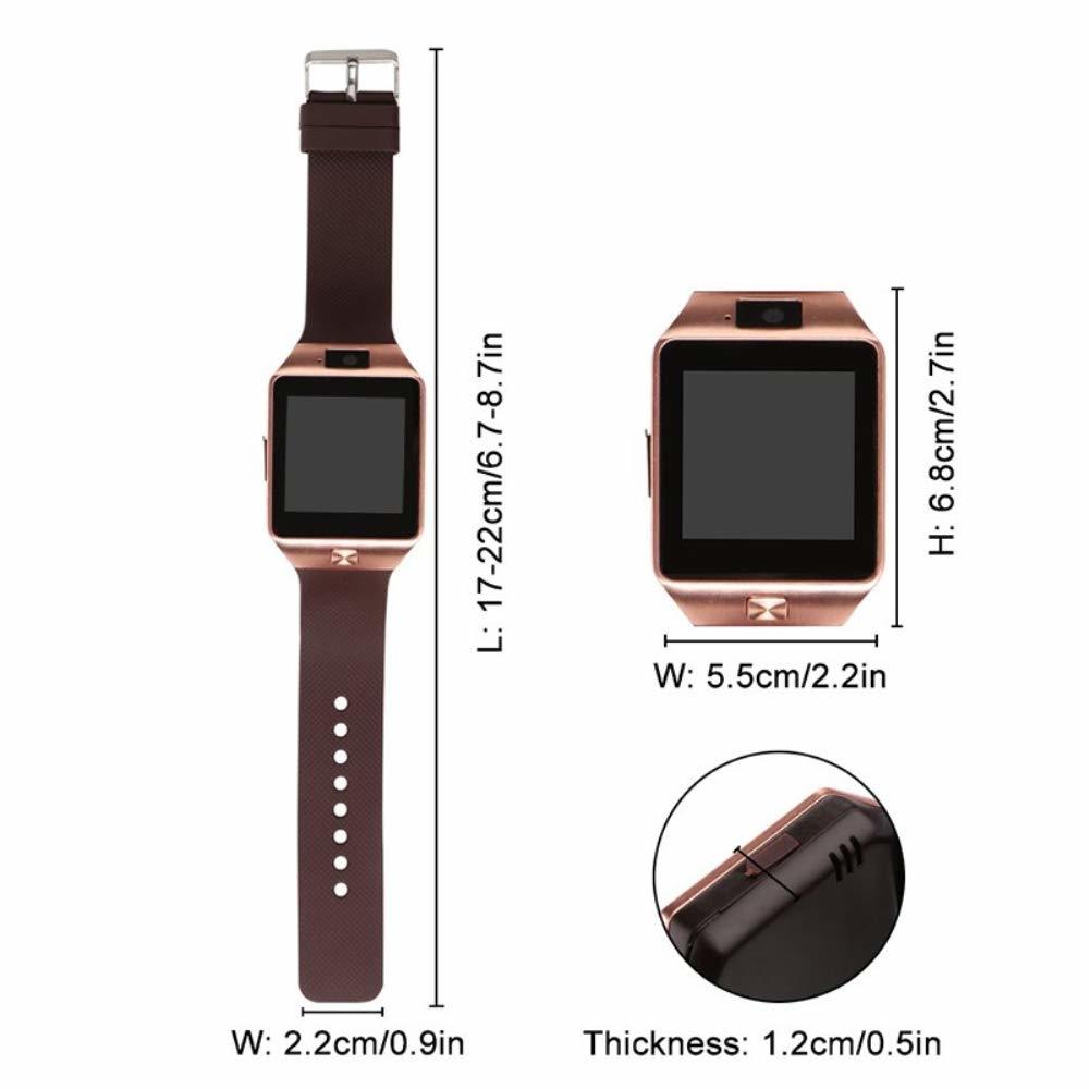 dj09 smartwatch