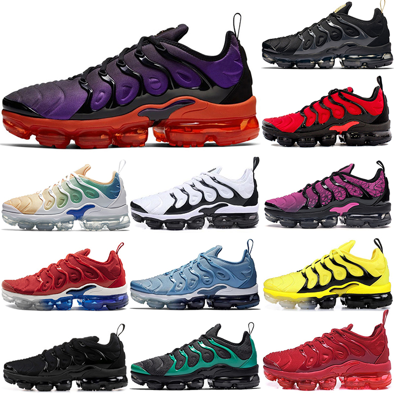 dhgate vapormax plus