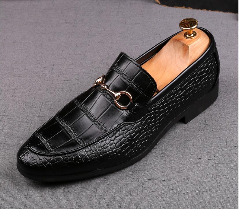 marcas de sapatos italianos masculinos