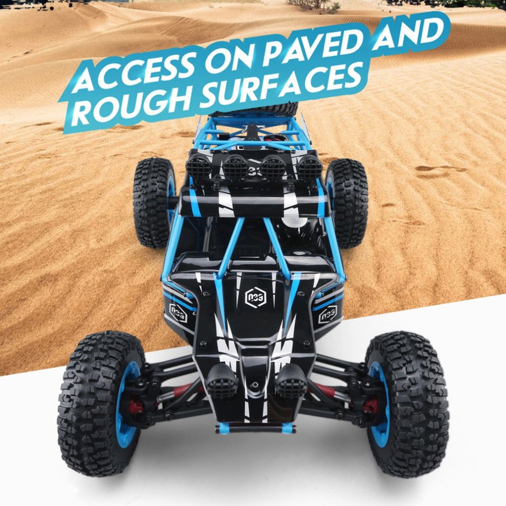 jjrc highlander