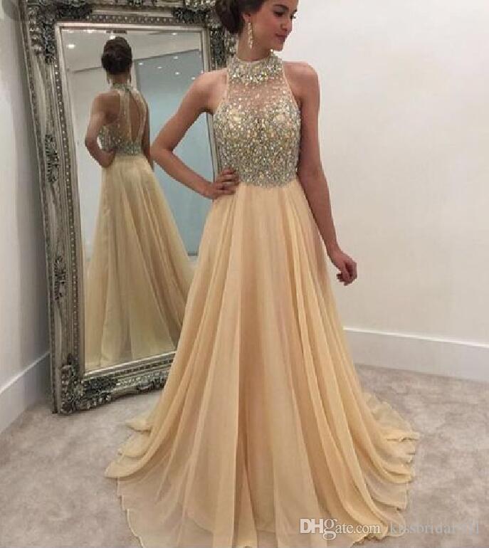 formal dresses for 2019