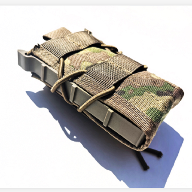 

POA tactical single package MOLLE Accessory Package 5.56 outdoor tactical, Bk