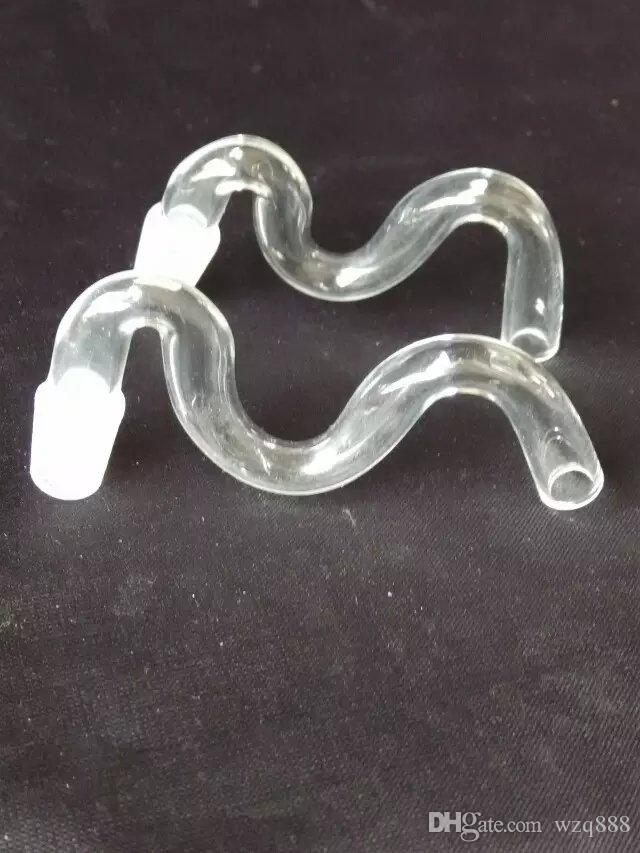 

M board Wholesale Glass bongs Oil Burner Glass Water Pipes Oil Rigs Smoking Free