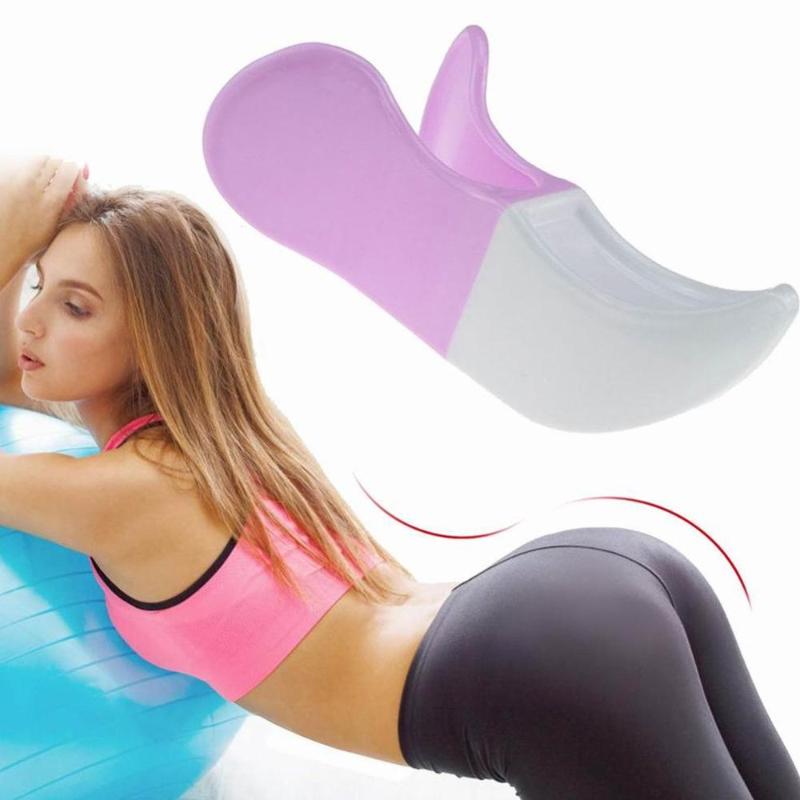 

Bladder Control Device Hip Trainer Pelvic Floor Muscle Inner Thigh Buttocks Exerciser Bodybuilding Home Fitness Beauty Equipment