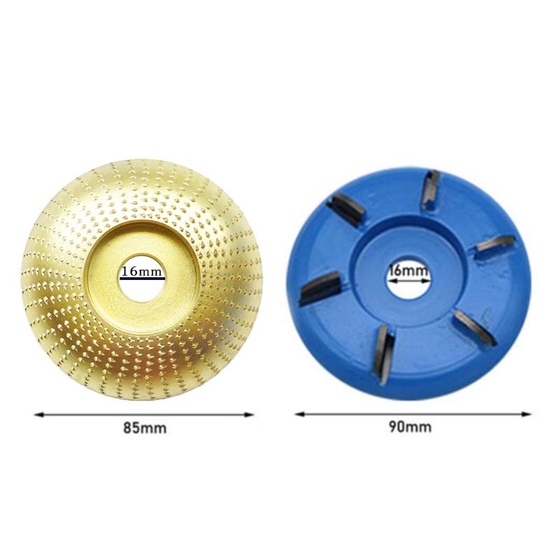 intagliare disco abrasivo per lucidatura Disco abrasivo per levigatura angolare a disco spinato per levigare il legno argento intagliare disco abrasivo per lucidatura Disco abrasivo per levigatura angolare a disco spinato per levigare il legno argento