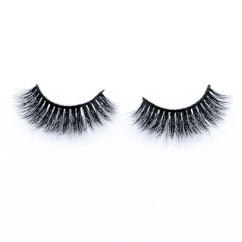 

For beauty natural false eye make up lashes fake lashes long makeup 3d mink eyelash extension mink eyelashes