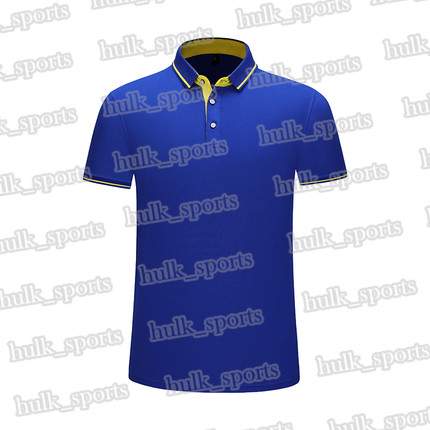 

2656 Sports polo Ventilation Quick-drying Hot sales Top quality men 201d T9 Short sleeve-shirt comfortable new style jersey187774698, Brown