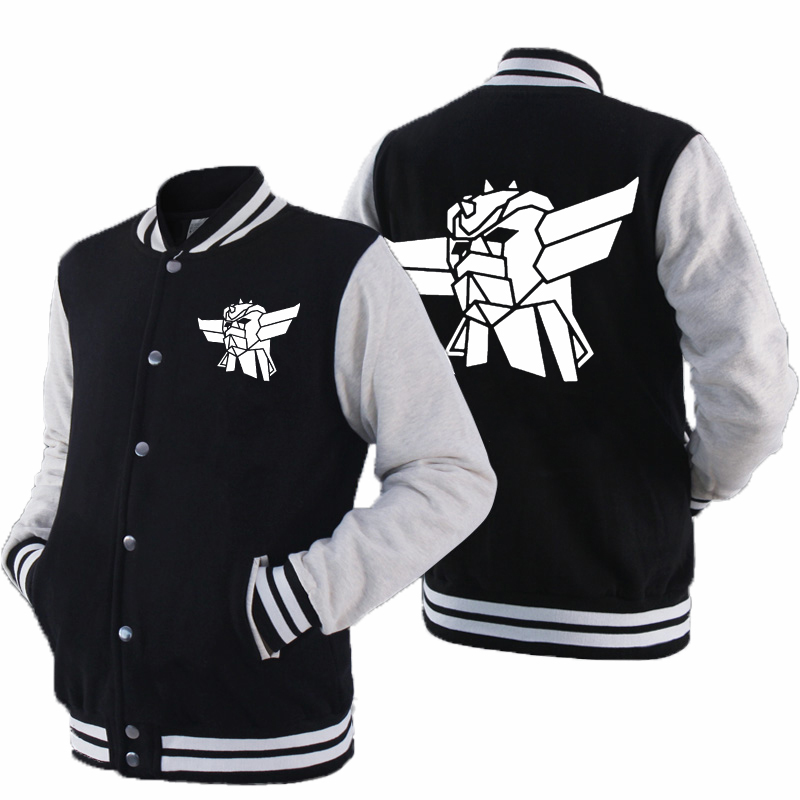 

Baseball Jacket Sweatshirt Hoodie Coat Jacket customized Print Slim Fit College Autumn Casual Dropship, Orange-1