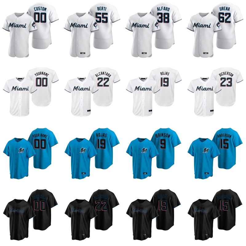 womens jose fernandez jersey