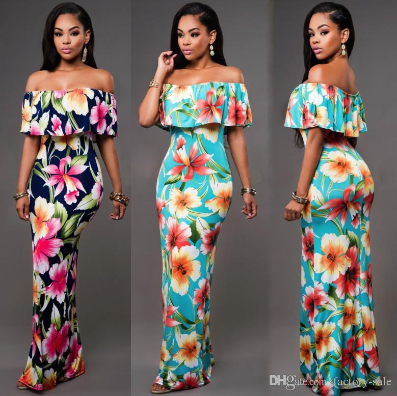 summer maxi dresses online
