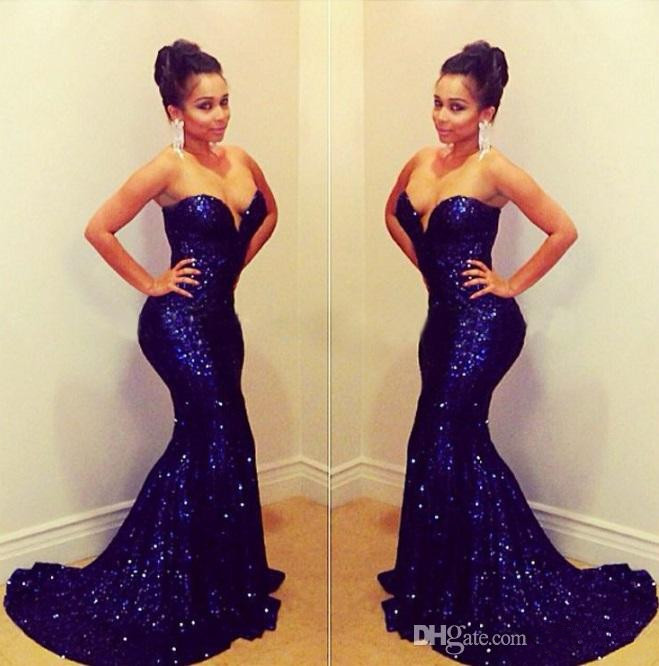 Royal Blue