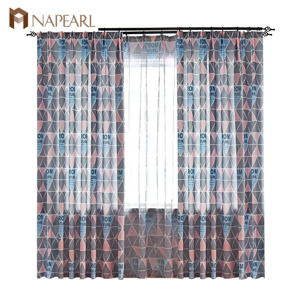 drapery styles