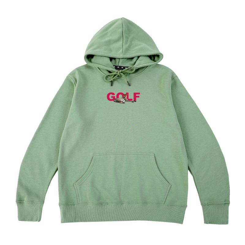 

Tyler The Creator Golf Wang 3D Skate Hoodies Funny Harajuku Flower boy Sweatshirts men women unisex Cotton, Black