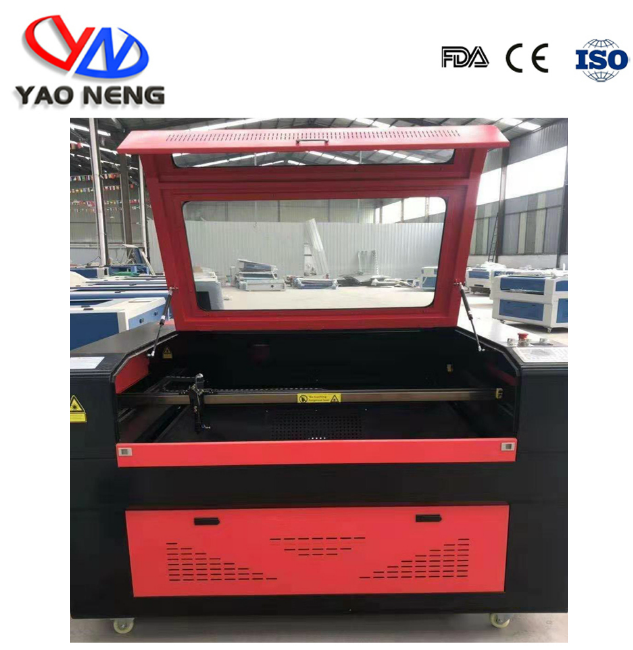 

RECI Laser Engraver Cutter Machine 1390 100w 130w CNC Cutting Machine Optional Cw5200 Chiller