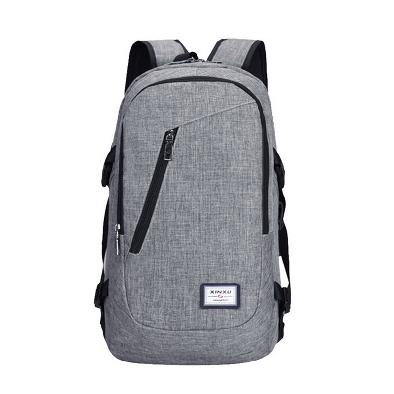 gray 26cmx13cmx48cm