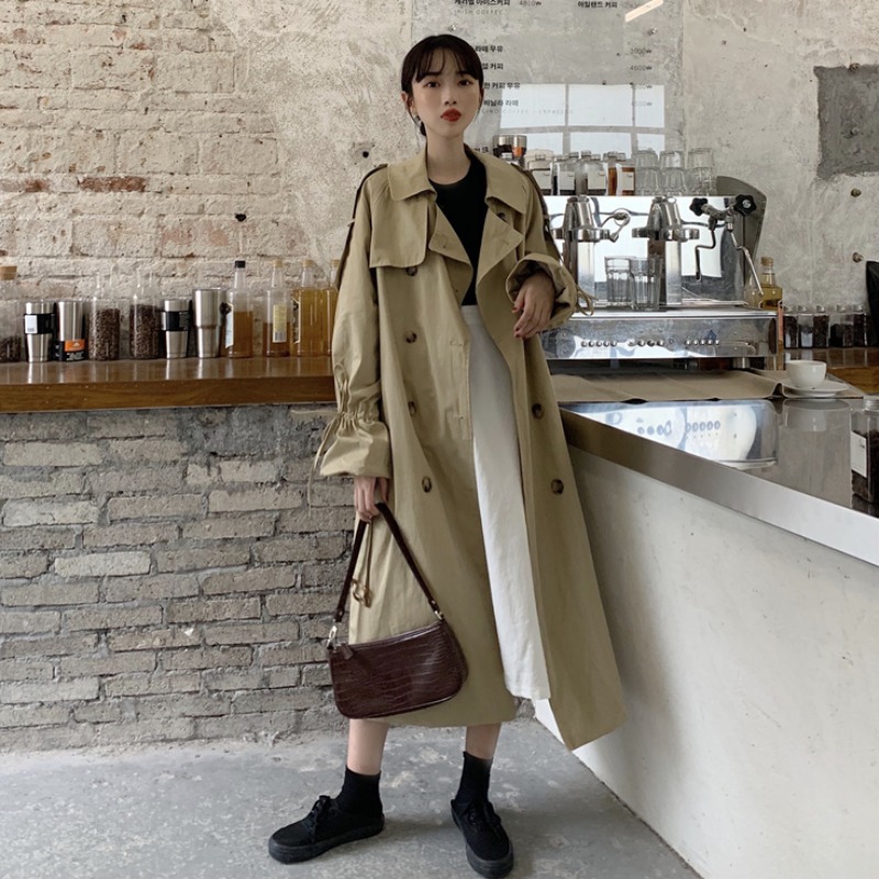 

Long British Long F011, Black