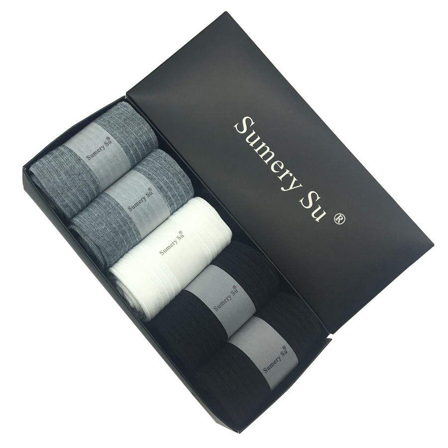 Multi with Gift Box