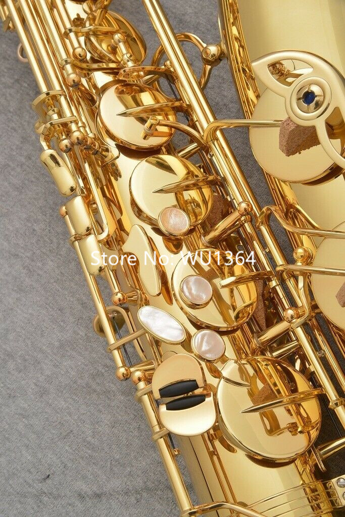 Best And Cheapest Tenor Saxophone Popular Yanagisawa T W010 Bb Tune