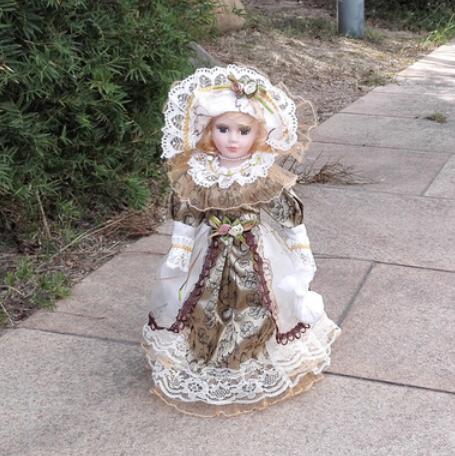 ceramic dolls for sale