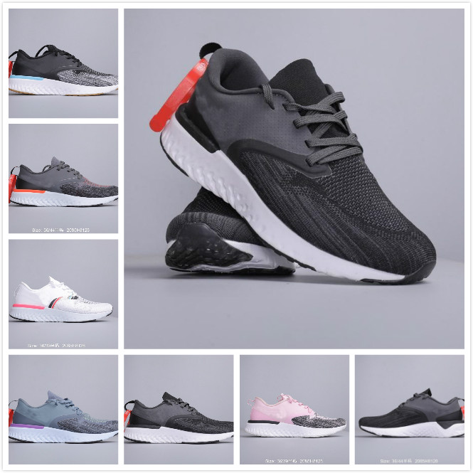 online running shoe fitting