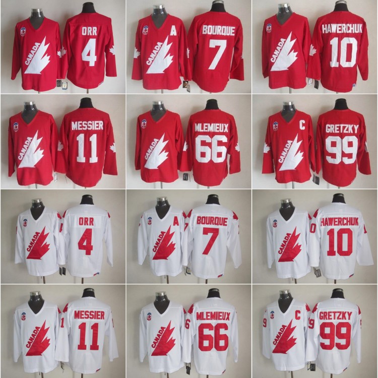 hockey jerseys online canada