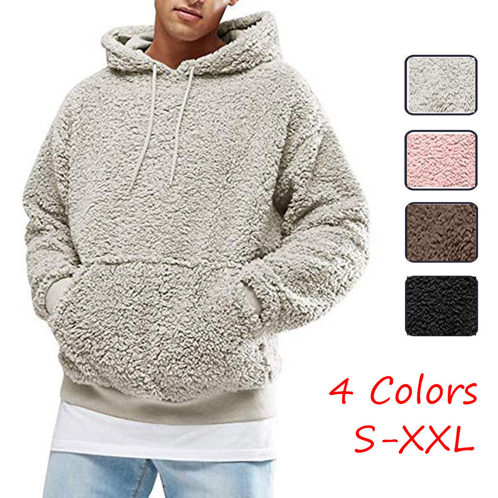 fluffy zip up jumper