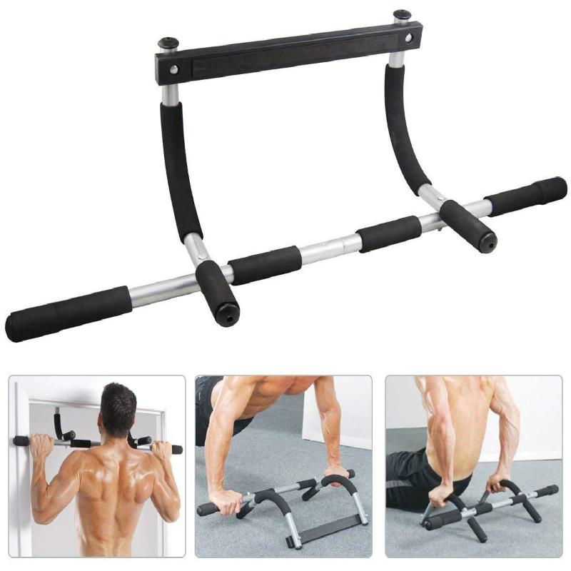 

Door Bar Door Frame Pull-up Device Indoor Household Single Shot On the Fitness Equipment