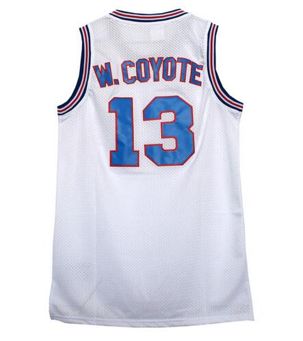 W.COYOTE NO:13