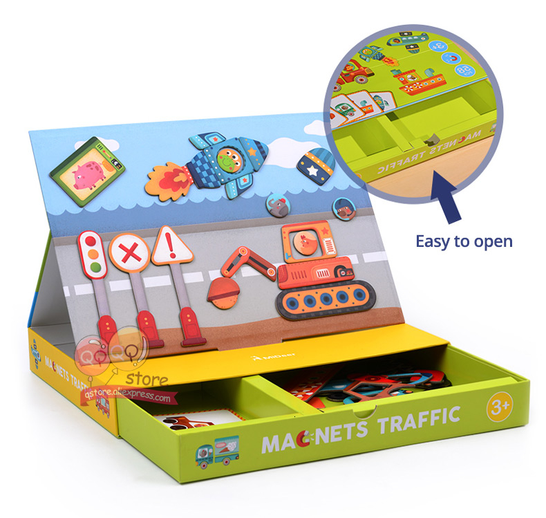 Jeux MIDEER MD1038