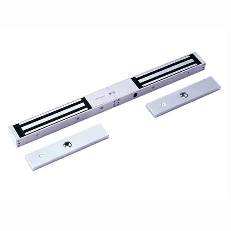 Wireless Elektroschloss T/ür Zugriffskontrollsystem DC 12V Fernbedienung T/ürschloss Kit mit Wireless T/ür Access Control System