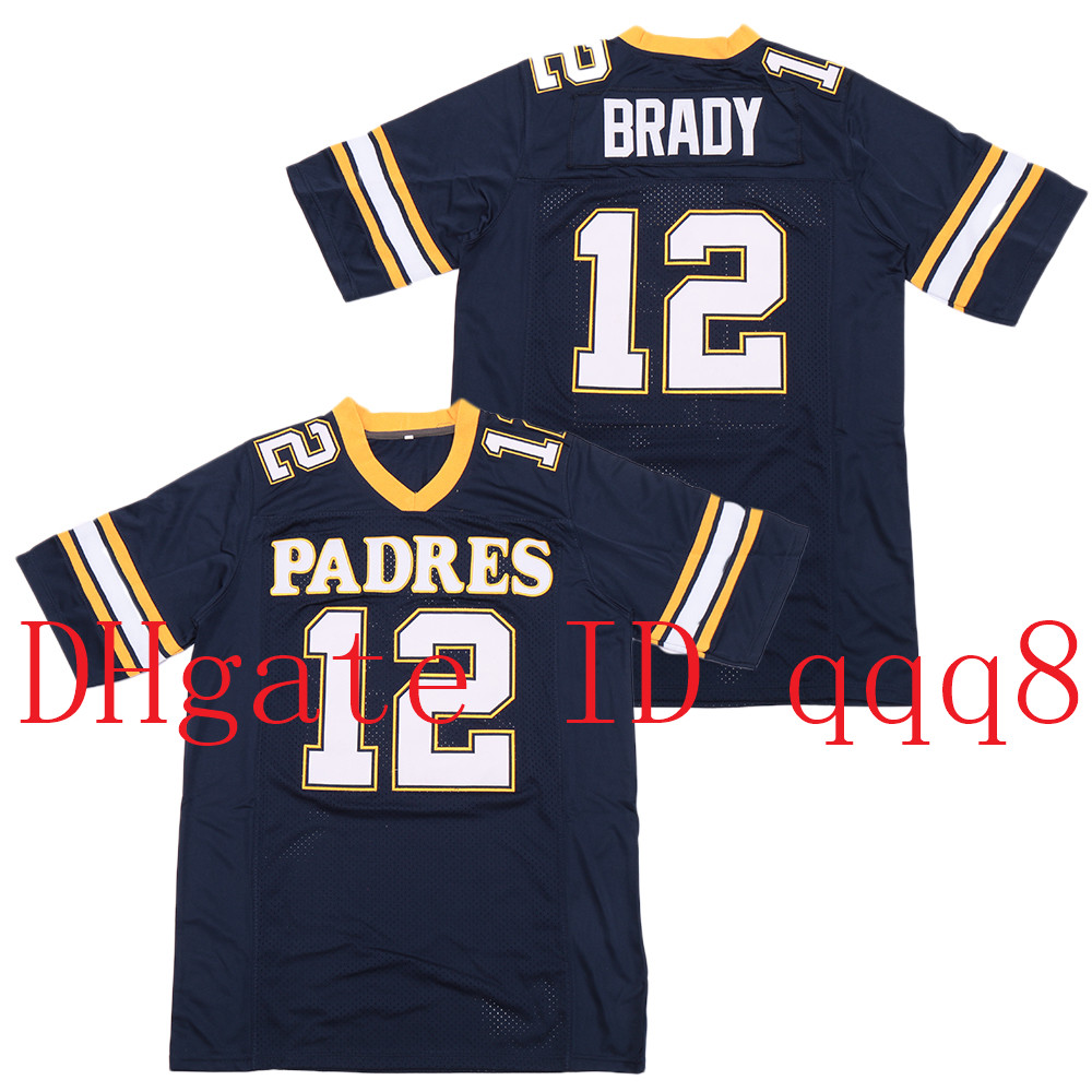 dhgate padres jersey