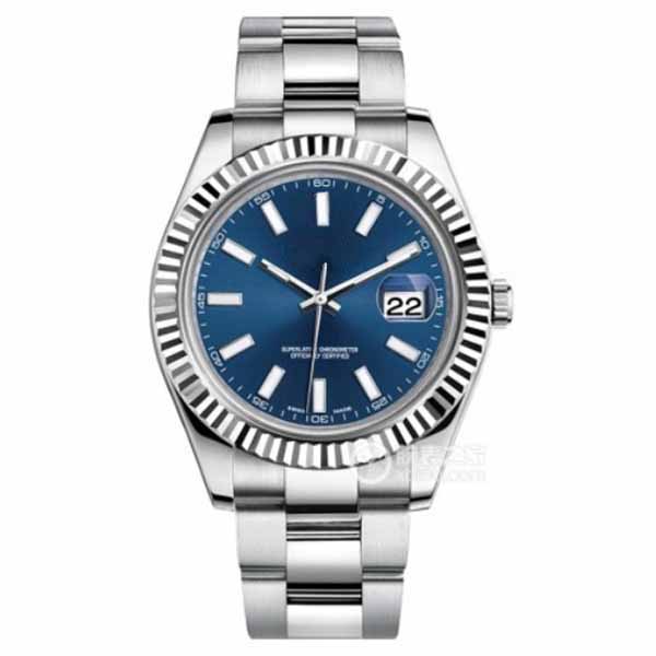 

Mens luxury watch 41mm 126331 126333 126334 Automatic watch 2813 movement diamond watch Ceramic bezel Sapphire mens watches watches men, Shipping cost