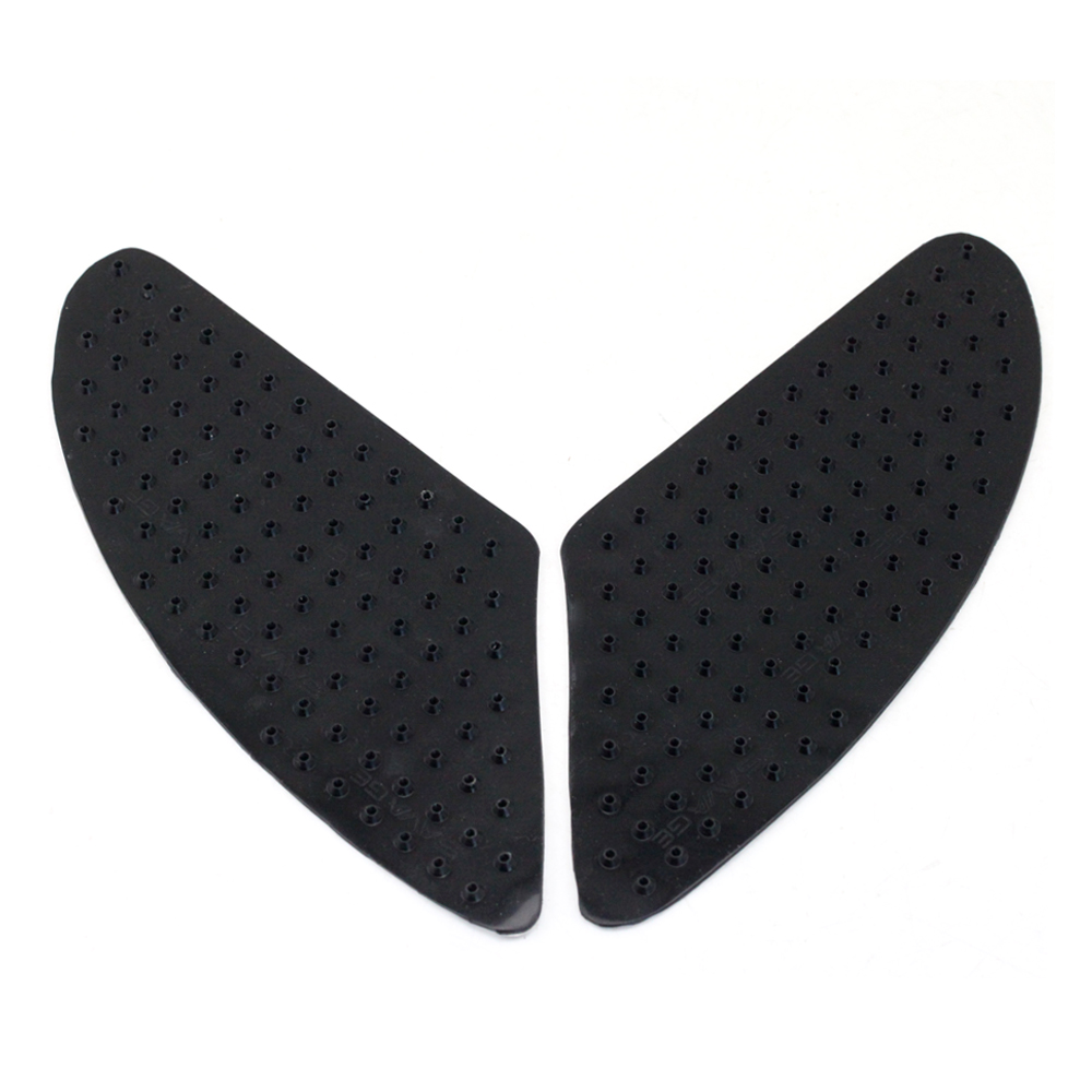 

For Z750 Z1000 2007 2008 2009 Motorcycle Tank Traction Pad Anti Slip Sticker Side Decal Gas Knee Grip Protector