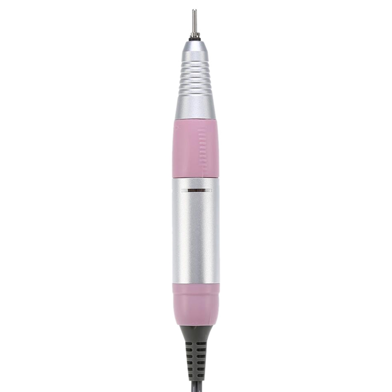 

Professional Electric Nail Art Drill Pen Handle File Polish Grind Machine Handpiece Manicure Pedicure Tool Nail Art Accessories