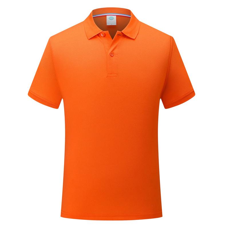 Venta al por mayor de Camisa Polo Naranja - Comprar Camisa Polo Naranja 2020 for sale baratos de mayorista chinos