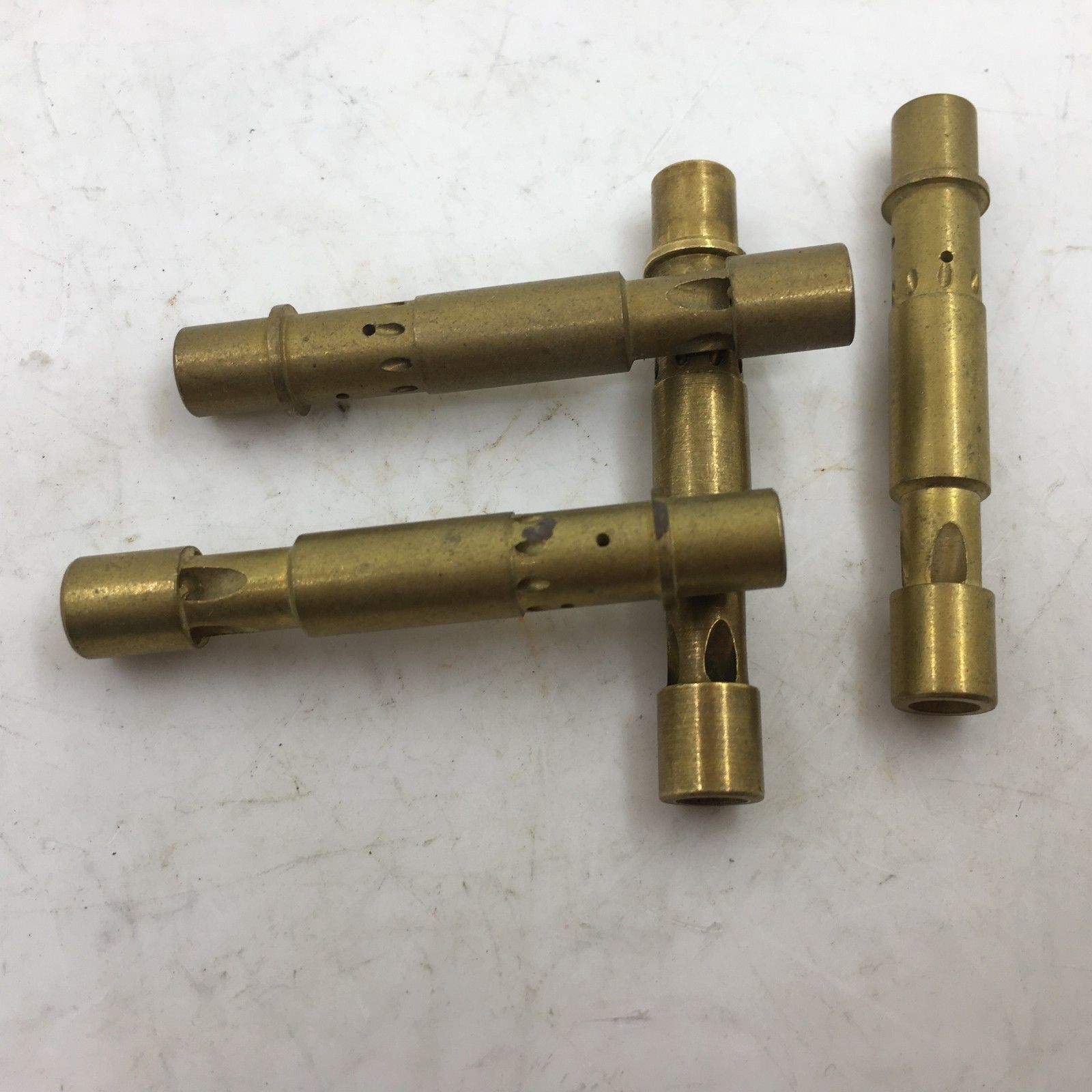 

4x Emulsion Tube F2 for Weber DCOE IDF IDA EMPI CARBURETOR CARB CARBURETTOR
