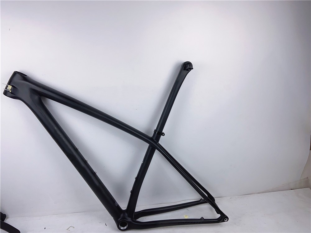 

Mountain Bike 29er MTB Frame 2020 new BOB color EPIC xc off-road Hardtail frame BSA bottom bracket rear axle 148 * 12mm, Custom colors