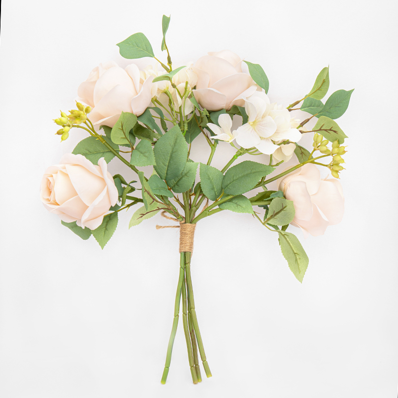 Buy Dropshipping Decorative Flowers & Wreaths Online, Cheap Large Rose