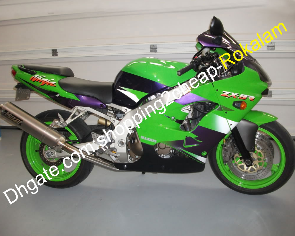 Sconto Parti Di Kawasaki Ninja Zx9r | 2020 Parti Di Kawasaki Ninja Zx9r in vendita su it.dhgate.com