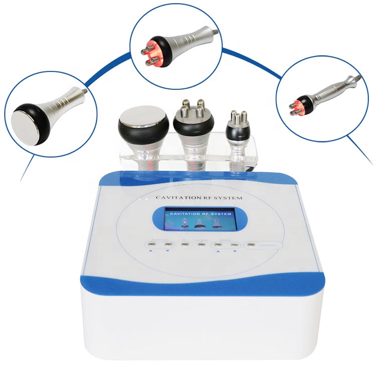 

Free Shipping 2019 AURO Beauty 40khz Liposuction Cavitation Ultrasonic Fat Burning Body Slimming Beauty Machine for Spa