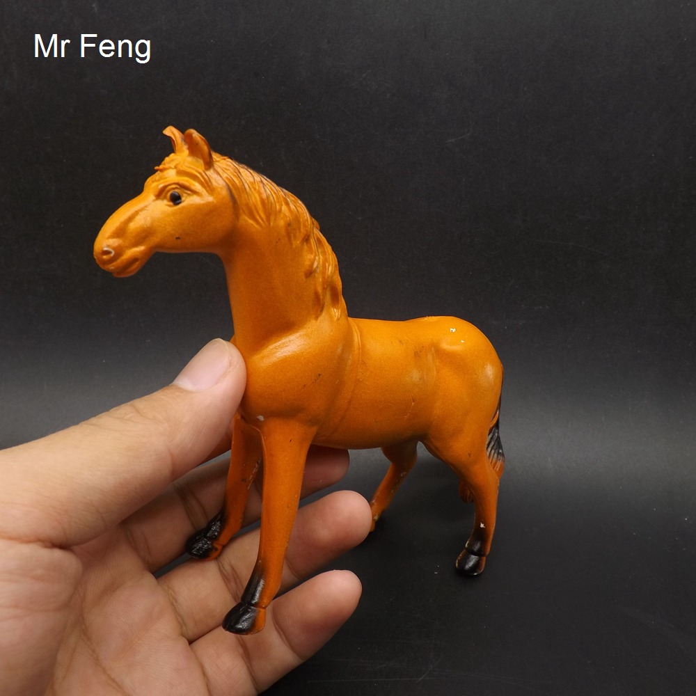 caballos de juguete grandes