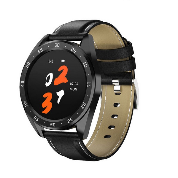 can iwatch 4 measure blood pressure