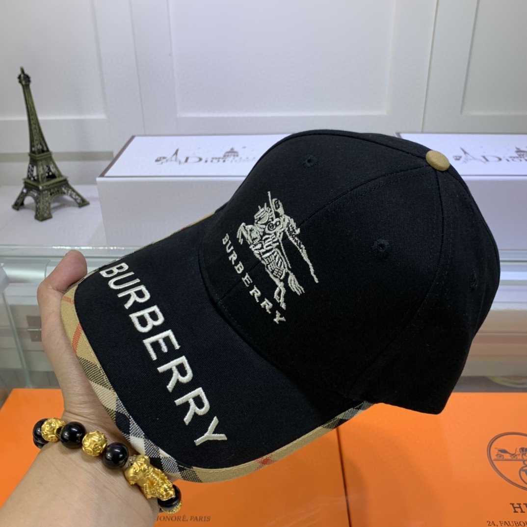 popular cap brands