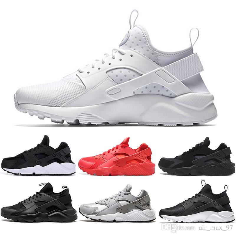 spikes huarache 2019