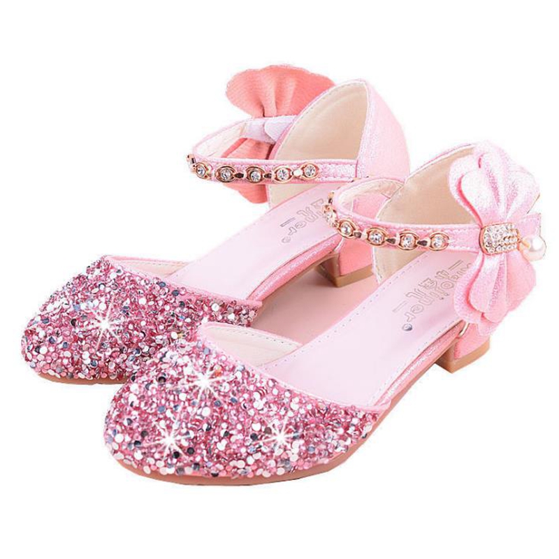 shoe show silver shoes